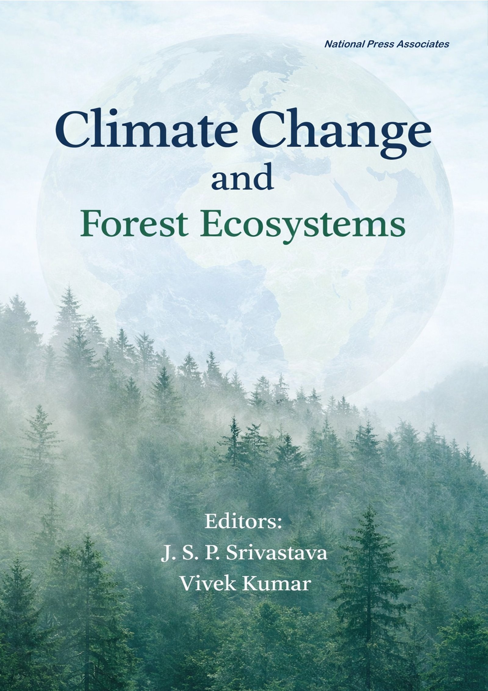 Climate Change and Forest Ecosystems 